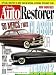 Classic Auto Restorer December 1994 magazine Volume 6 Number 5