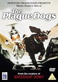 The Plague Dogs [UK IMPORT] - John Hurt