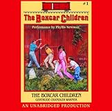 The Boxcar Children