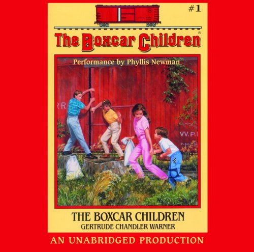 The Boxcar Children