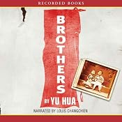Brothers | [Yu Hua]