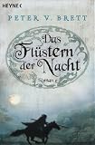 Produkt-Bild: Das Fl&uuml;stern der Nacht: Roman