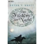 Das Flüstern der Nacht