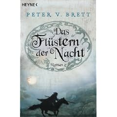 Das Flüstern der Nacht