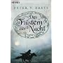 Das Fl�stern der Nacht: Roman