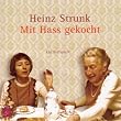 Mit Hass gekocht CD: Kurzh�rspiele