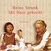 Mit Hass gekocht CD: Kurzh�rspiele