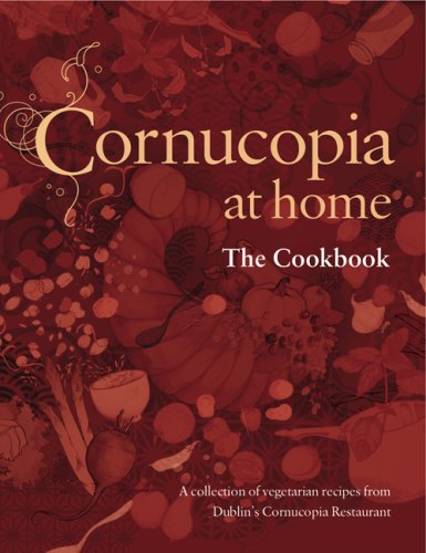 City Travel Guides Discounted  Books : Cornucopia at Home