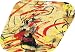 Abstract 1 Graphical Gibson or Epiphone Control Cavity Cover