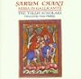 Sarum Chant: Missa in gallicantu