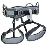 Focus Speed Climbing Harness by Black Diamond