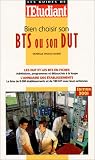 Bien choisir son BTS ou son DUT