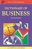 Dictionary of Business