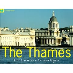 Thames: From the Source to the Sea (Country)