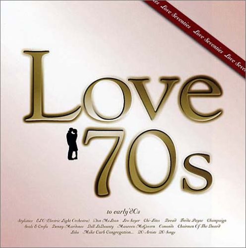 LOVE ‘70s ~ラヴ・セブンティーズ