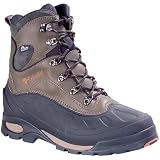 Columbia Bugaxcellerator Winter Boot Mens at Columbia Sportswear