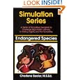 Endangered Species (Simulation Series) by Charlene Beeler