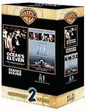 DVD A.I. Intelligence artificielle / Ocean's Eleven - Coffret 2 VHS, film DVD A.I. Intelligence artificielle / Ocean's Eleven - Coffret 2 VHS