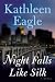 Search : Night Falls Like Silk: A Novel (Eagle, Kathleen)