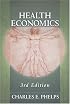 Health Economics (3rd Edition) (Addison-Wesley Series in Economics)