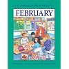 February (It Happens in the Month of...)