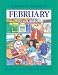 February (It Happens in the Month of...) (It Happens in the Month..)