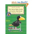 Der kleine Rabe Socke und seine Abenteuer