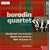 Shostakovich, Borodin, Ravel: String Quartets