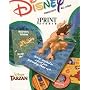 Disney Tarzan Print Studio