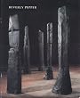 Beverly Pepper: The Umbrian Bronze Markers