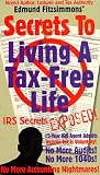 Edmund Fitzsimmon's Secrets To Living a Tax Free Life