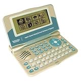 Ectaco EFA400T Farsi-English Electronic Dictionary
