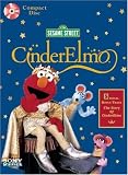 CinderElmo (1999 Television Series)