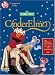 Cinder Elmo - CinderElmo (1999 Television Series)
