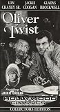 Oliver Twist [VHS]