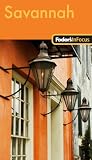 511441uaJzL. SL160  hilton head rentals Fodors In Focus Savannah, 1st Edition: with Hilton Head & The Lowcountry