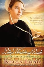 Lilly's Wedding Quilt