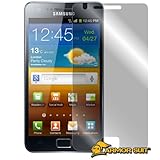 ArmorSuit MilitaryShield - Screen Protector Shield for Samsung Galaxy S2 /  ....