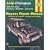 Jeep Cherokee 1984 thru 2000 (Cherokee/Wagoneer/Comanche) Haynes Repair Manual (Haynes Automotive Repair Manual Series)