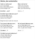 Kauderwelsch, Irisch-Gälisch Wort für Wort