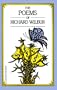 Poems Of Richard Wilbur