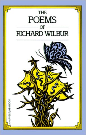  Richard Wilbur
