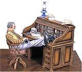 ����ɥ쥢�ߥ˥��奢�� S4-S2 The Marshal��s Office (1880)