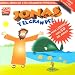 Book Jonas y el Granpez with Booklet (Zoe Mini)