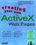 Creating Your Own Activex Web