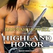 Highland Honor: Murray Family, Book 2 | [Hannah Howell]