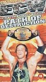 Review Delta Visual Entertainment  / ECW - Path Of Destruction