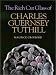 Rich Cut Glass of Charles Guernsey Tuthill