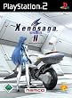 Xenosaga 2 - Jenseits von Gut und B�se