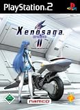 Eigenschaften Sony Computer Entertainment  / Xenosaga 2 - Jenseits von Gut und Böse